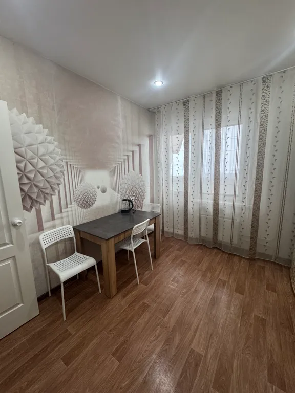 Хорошая квартира по хорошей цене