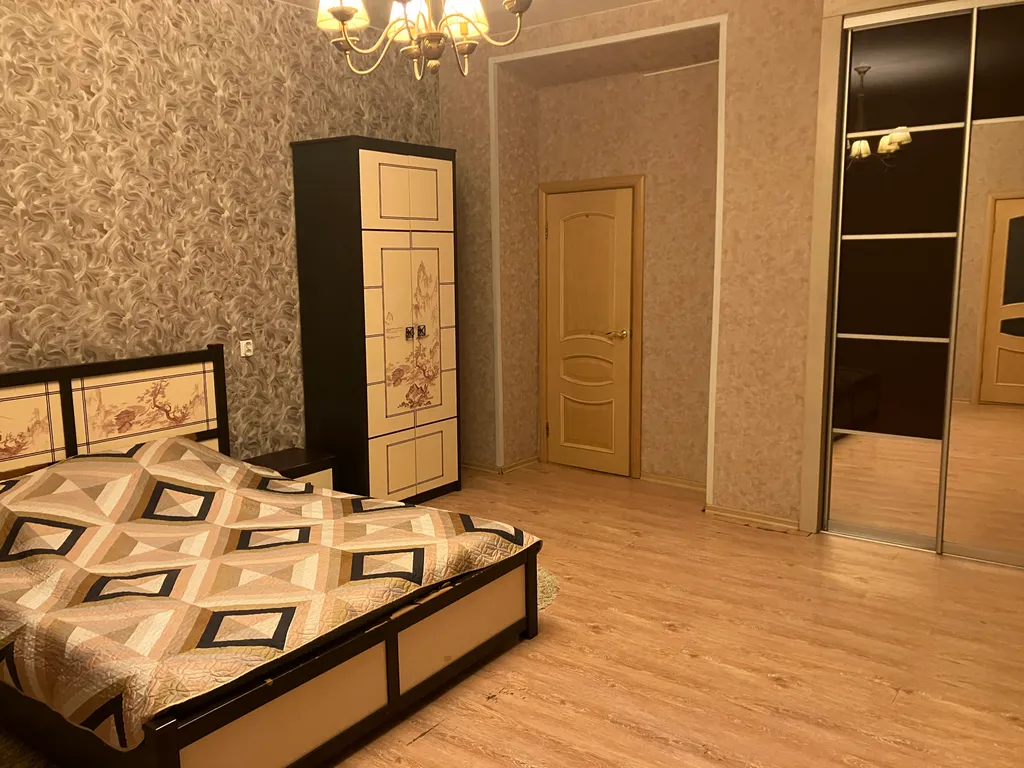 Уютная квартира в центре