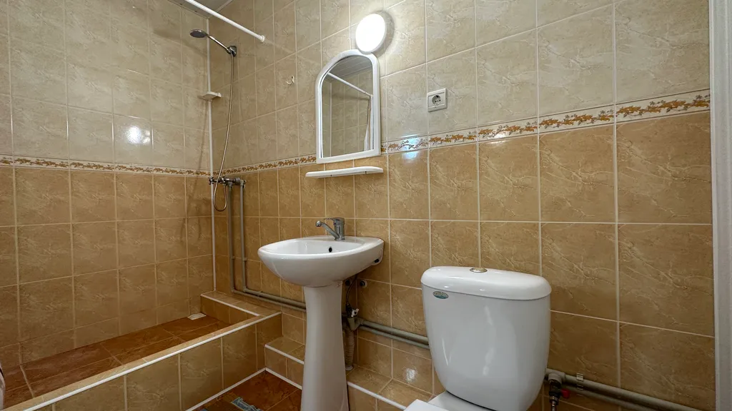 Квартира Комната — Геленджик