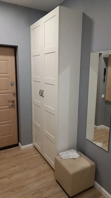 Квартира Квартира Дизайнерская двушка — Ярославль