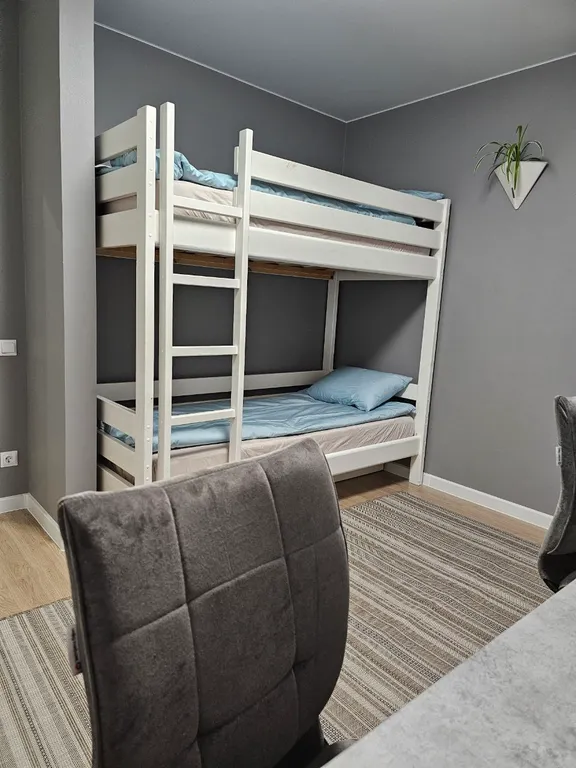 Апартамент grand piano