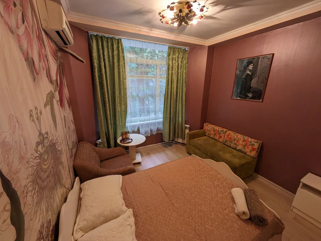 Квартира Комната — Анапа