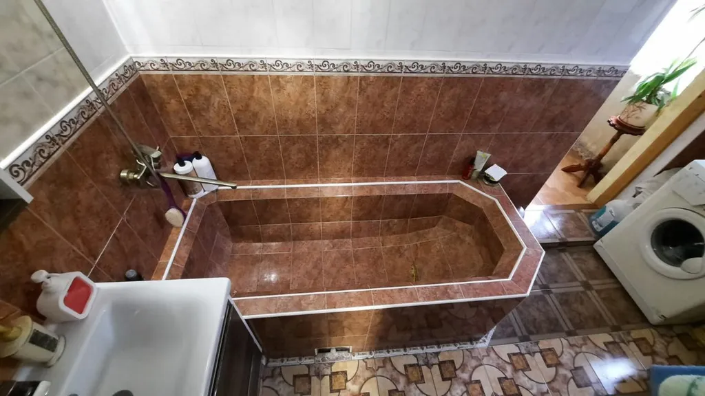 Дом на берегу моря