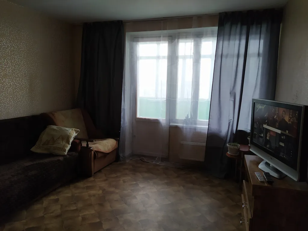 Уютная квартира рядом с метро
