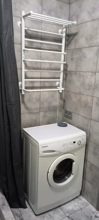 Новая уютная студия от собственника