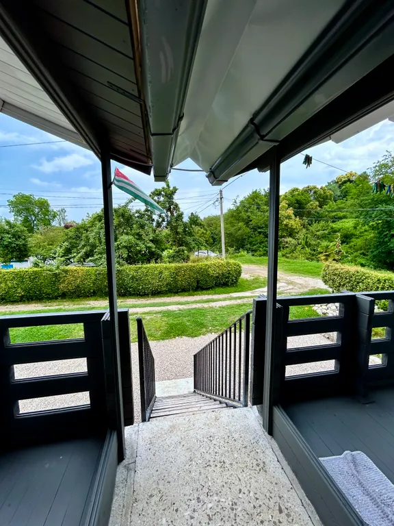 Коттеджи The Rolling Stones