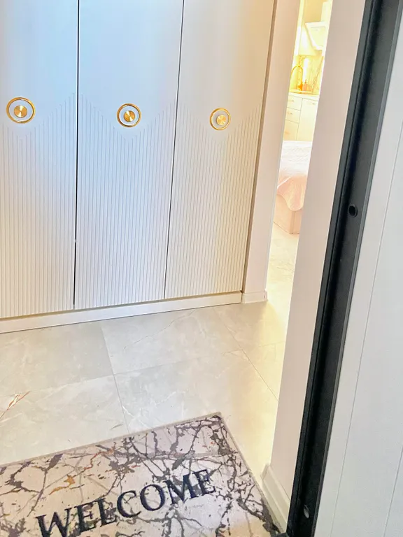 Уютная и стильная студия