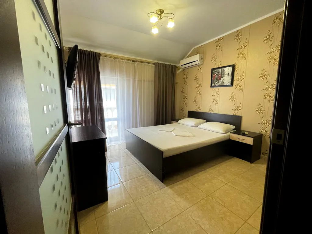 Квартира Комната — аренда посуточно в Витязево