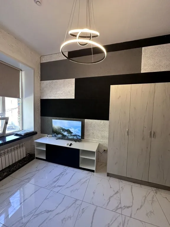 Квартира 1-комнатная Квартира — Хабаровск