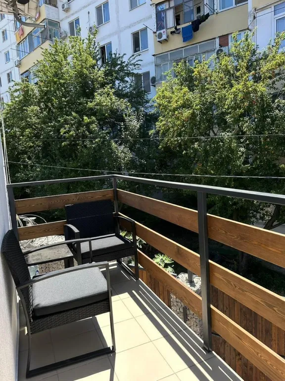 Квартира 1-комнатная квартира — Геленджик