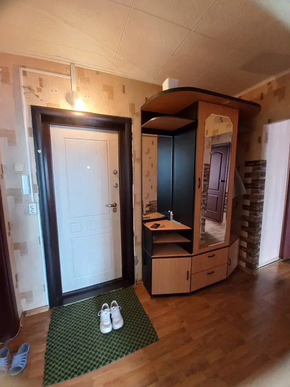 Уютная чистaя двухкомнатная квартира возле МедГрафта