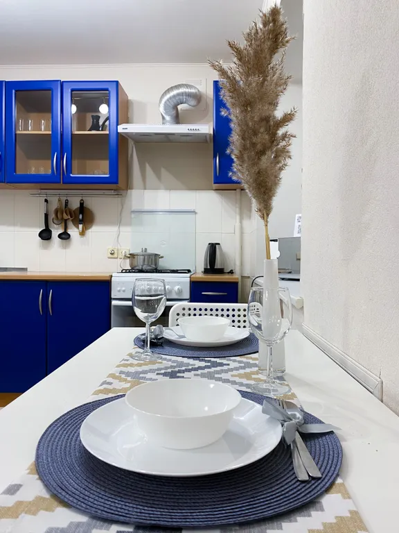 Квартира Квартира Комфортный апартамент Апарт-Комфорт в самом центре — Ярославль