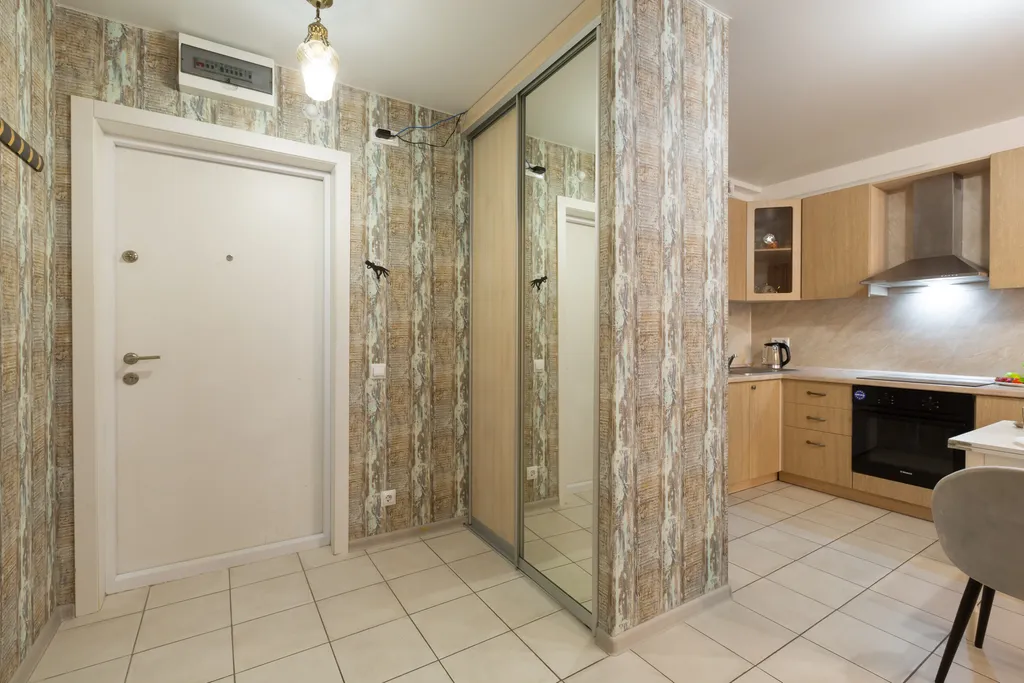 Ваш тёплый дом в Зеленограде