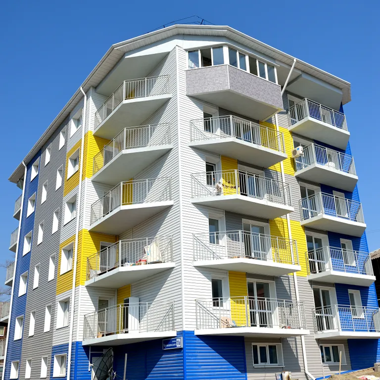 Солнечная студия на Ленинской