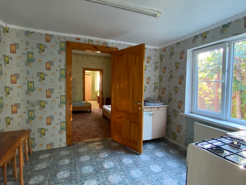 Дом для отпуска Уютный