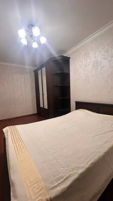 Квартира 2-комнатная Квартира — Махачкала