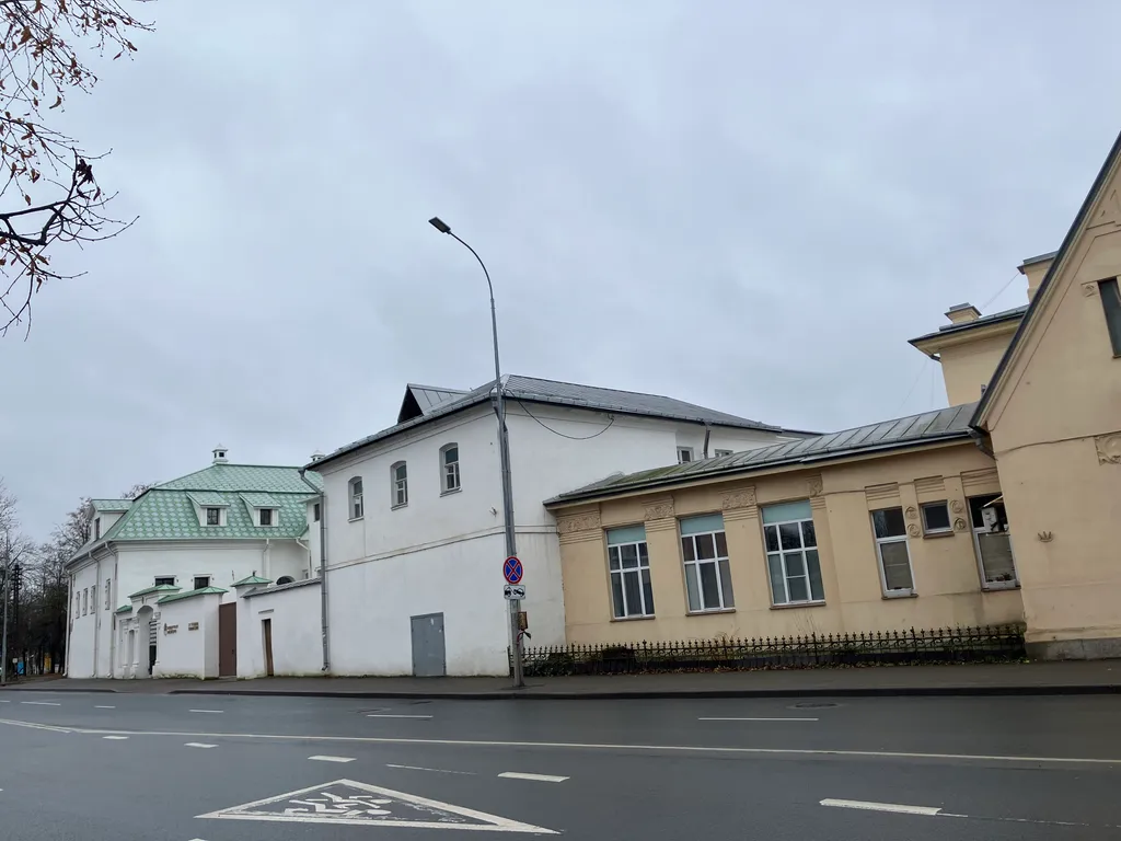 Уютная квартира в центре