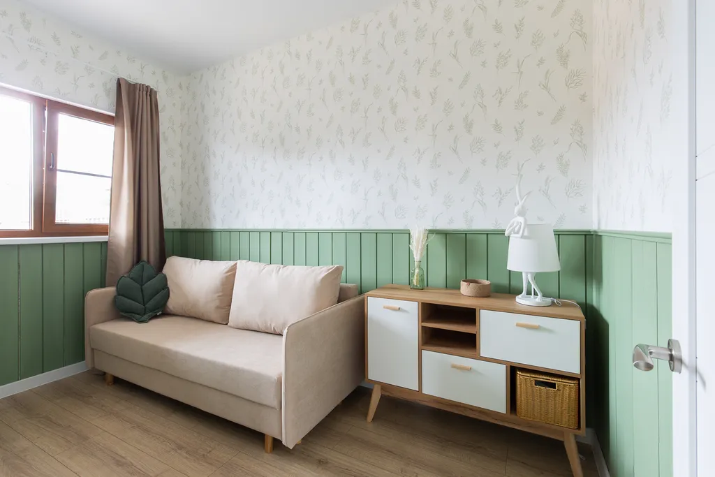 Дом для отдыха