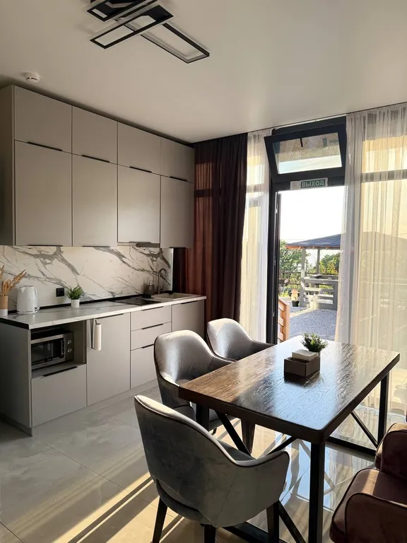 Коттедж Дом у моря — аренда посуточно в Лермонтово