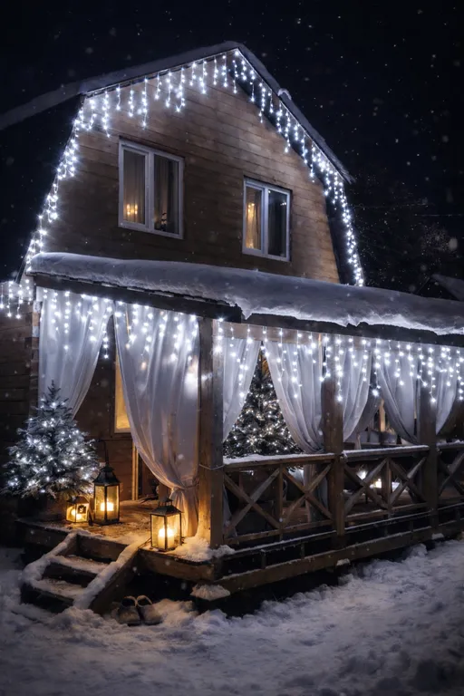 Коттедж с чаном и баней у реки в Красном Ключе