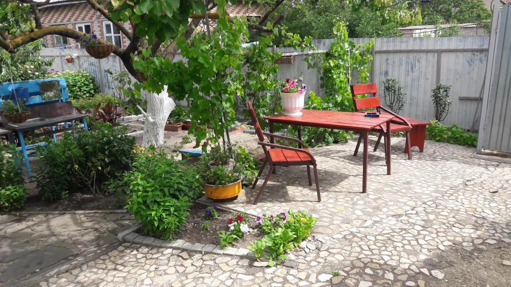 3-комнатный Дом