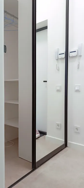 Квартира Квартира студия Live Love — Светлогорск