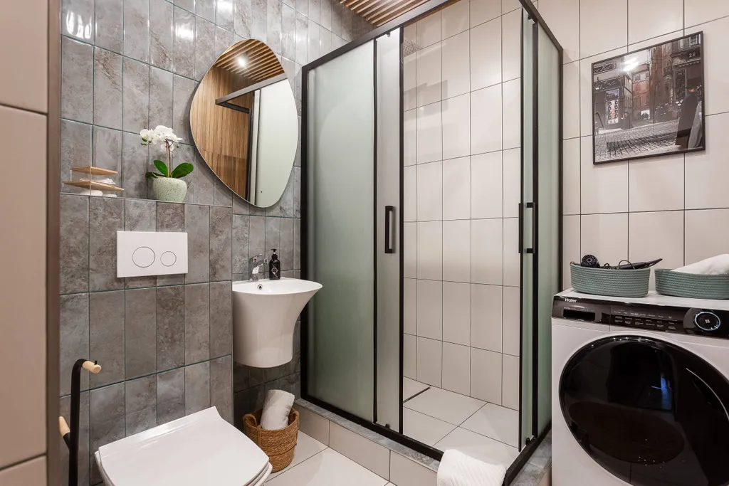 Квартира 3х комнатные апартаменты в историческом центре — Калининград