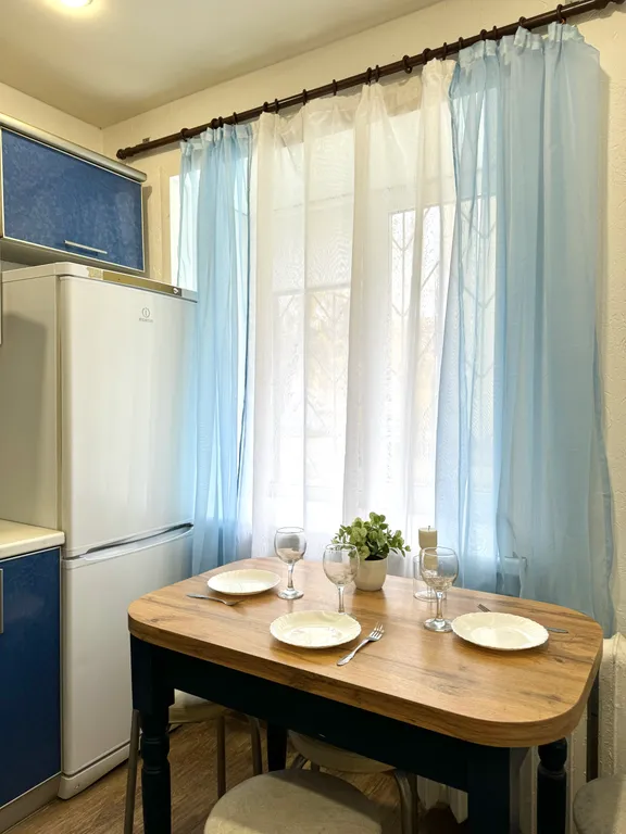 Уютная квартира в центре гоpода