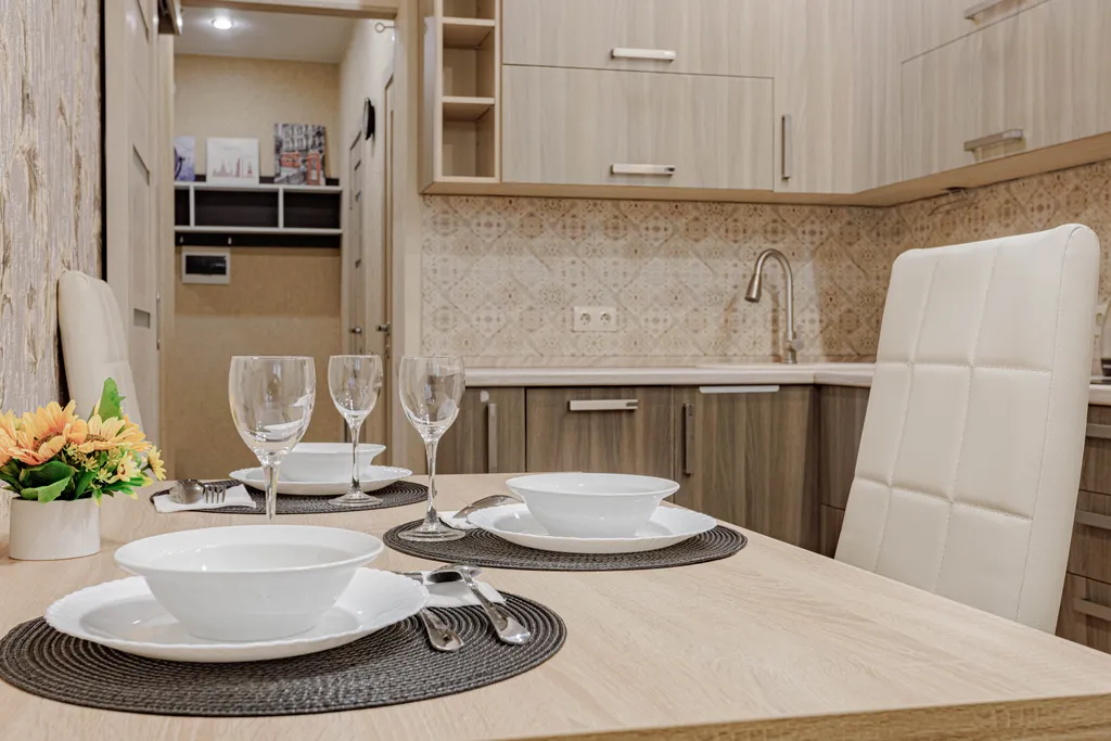 Домашний комфорт