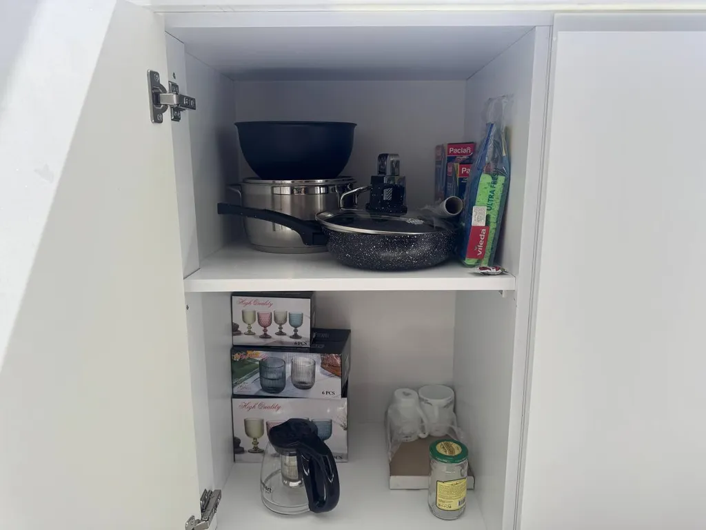 Люкс-апартаменты в сердце Еревана