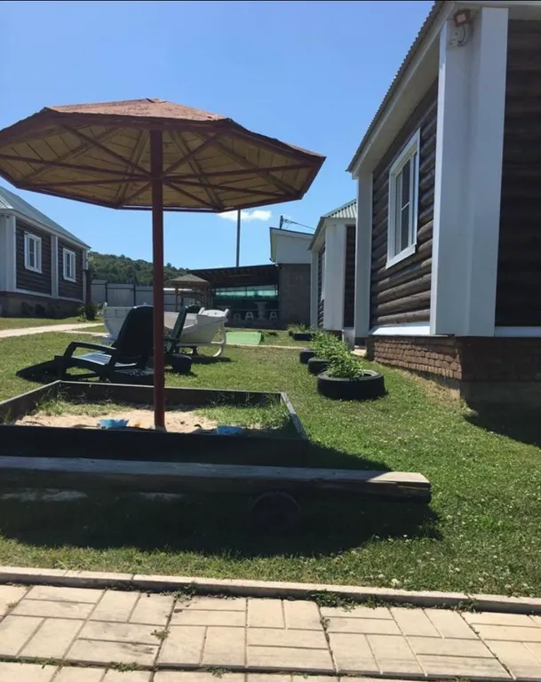 1-комнатный Дом