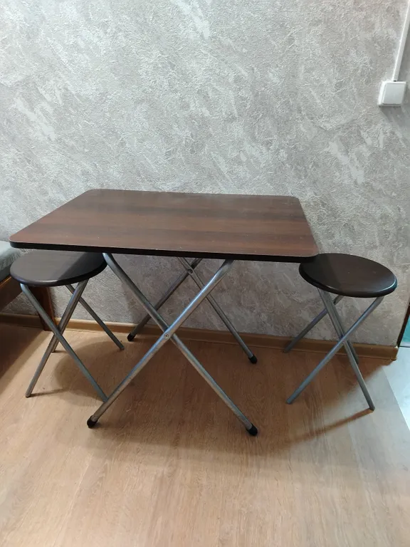 Комната вид Горы