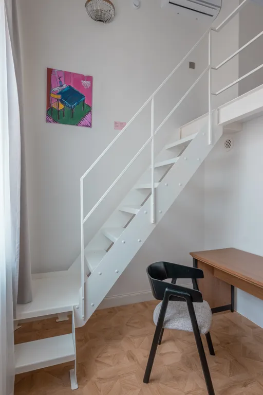 Квартира Комната — Санкт-Петербург