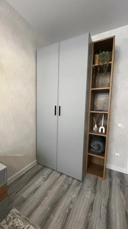 Уютная квартира для вашего незабываемого отдыха