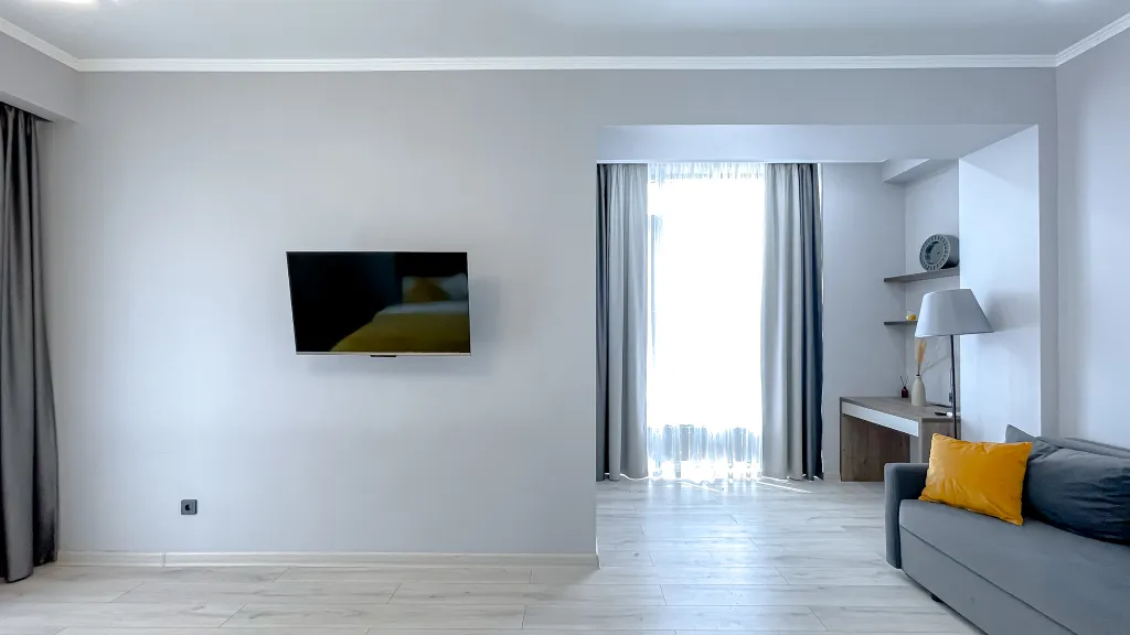 Жилой Комплекс Ассем Плаза