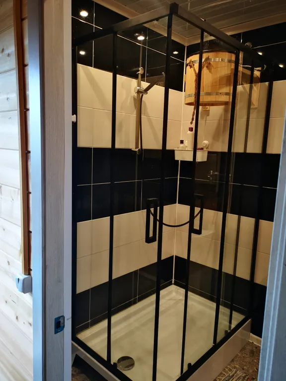 Коттедж Коттедж Веселый апельсин — Ексолово