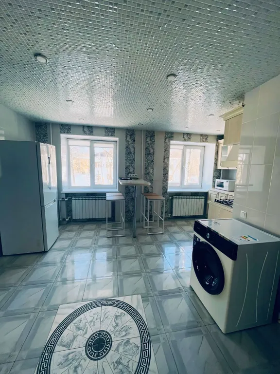 Квартира Просторная квартира люкс в центре — Ярославль