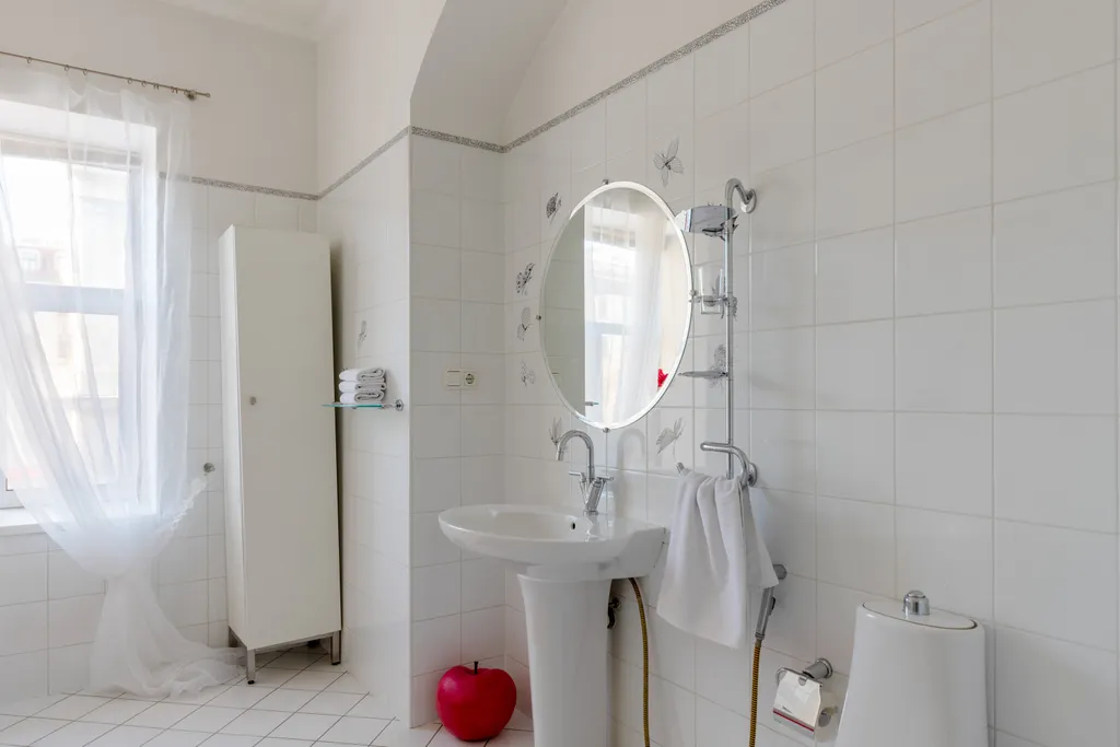 Квартира 3-комнатная Квартира — Санкт-Петербург