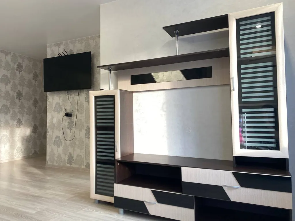 Солнечная двушка с новым ремонтом рядом с театром Чехова