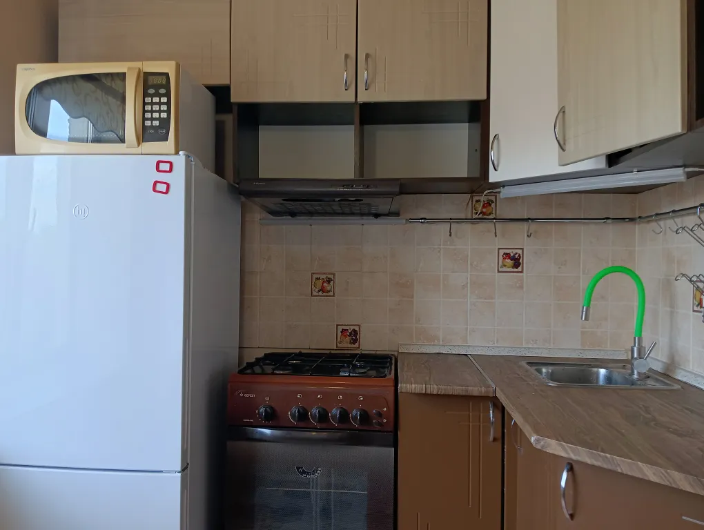 Квартира возле Дом Спорта