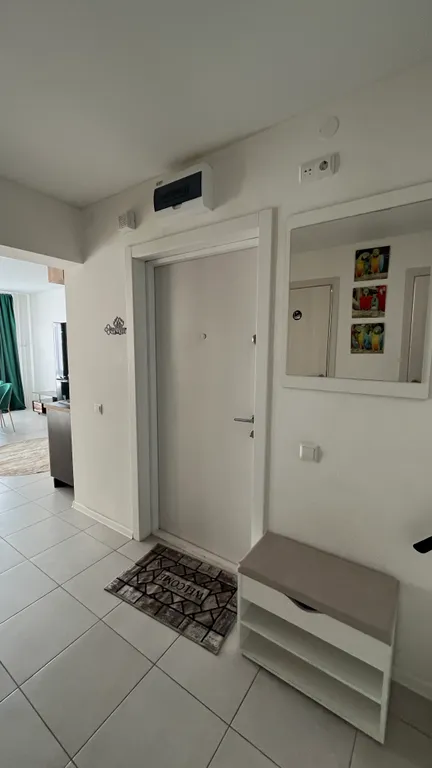 Евродвушка на 1-4 человек в новом районе со свежим ремонтом