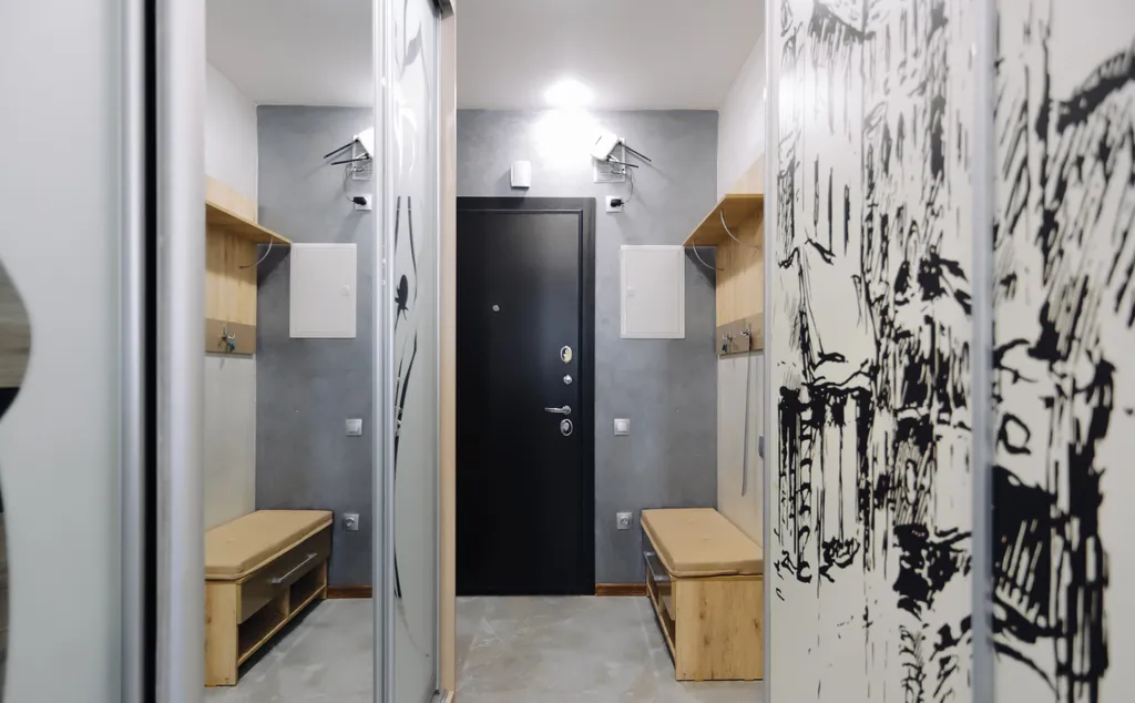 Aspen Wood студия у метро Дмитровская