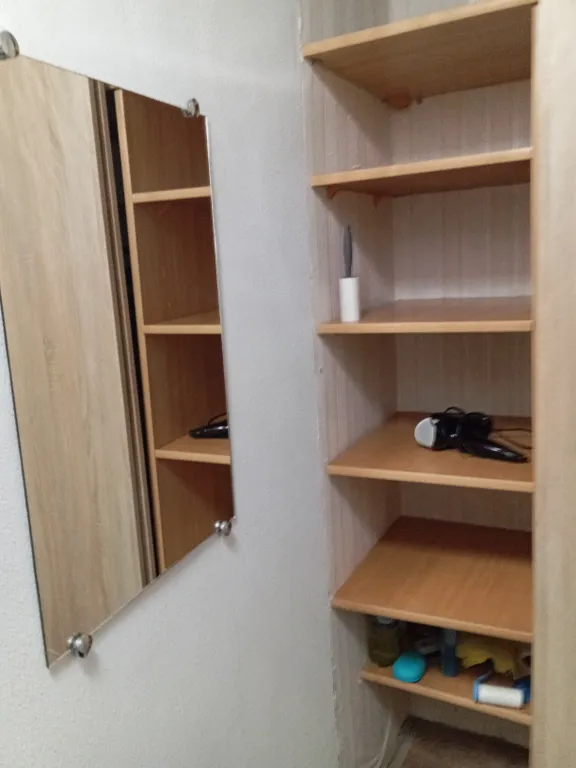 Квартира недалеко от моря