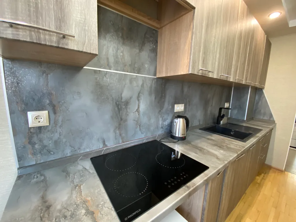 квартира возле краевой больницы, перинатального центра, детской краево