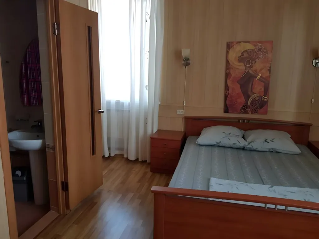 5 комнатный коттедж на Банном