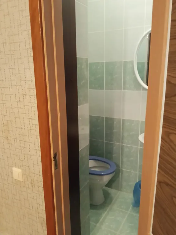 Квартира Комната — Сириус