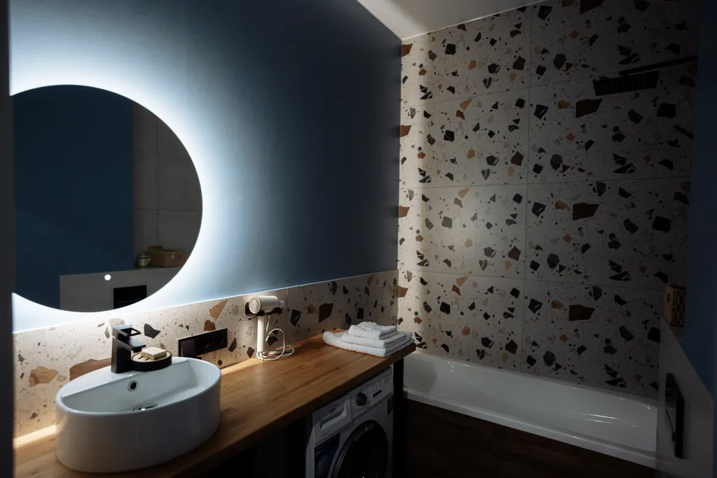 Квартира Квартира Lou Притяжение — Санкт-Петербург