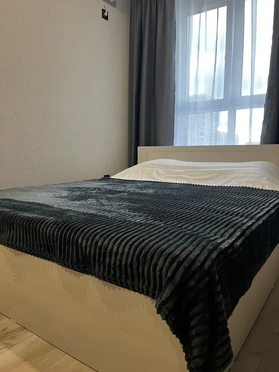 Квартира Квартира Студия в новостройке — Краснодар