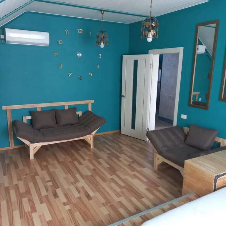 Квартира на Звездочке