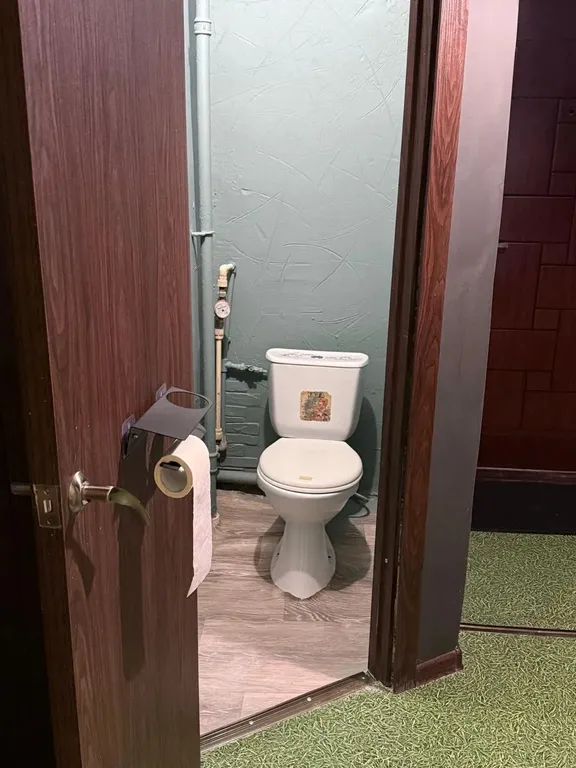 Тихая и  уютная квартира в спальном районе